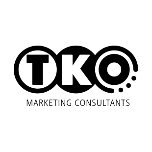 TKO Marketing Consultants Ltd. logo