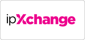 ipXchange logo