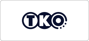 TKO logo
